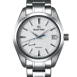 Click To View All Grand Seiko Mens Watches