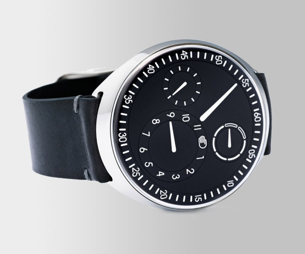 Ressence Type 1 Collection