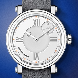 Click to View All Speake-Marin
