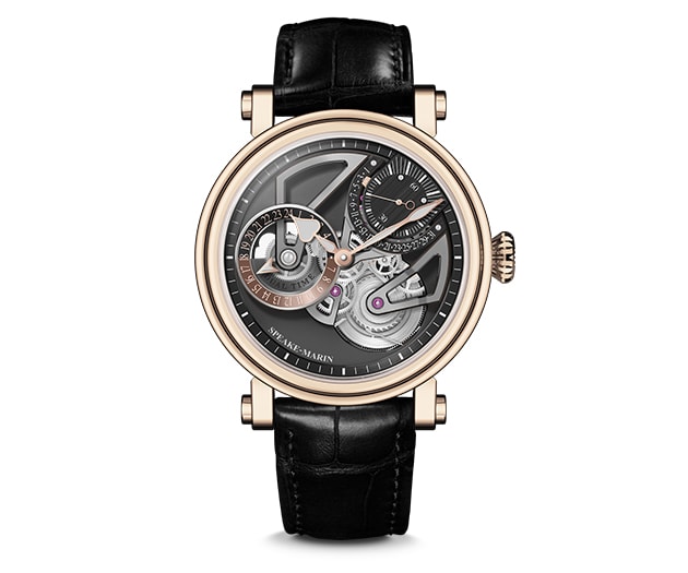 Speake Marin One & Two Collection