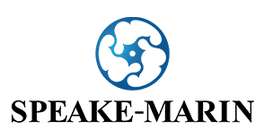 Speake Marin Logo