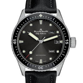 Click To View All Blancpain New Arrivals