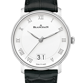 Click To View All Blancpain Mens Watches