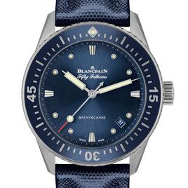 Click To View All Blancpain