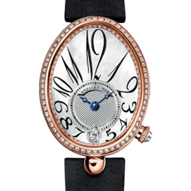 Click To View All Breguet Ladies Watches