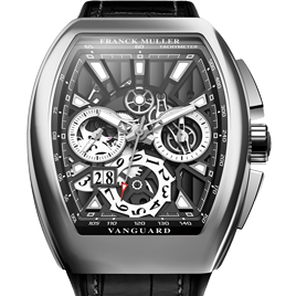 Click To View All Franck Muller Mens Watches