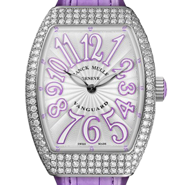 Click To View All Franck Muller New Arrivals