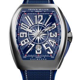 Click To View All Franck Muller