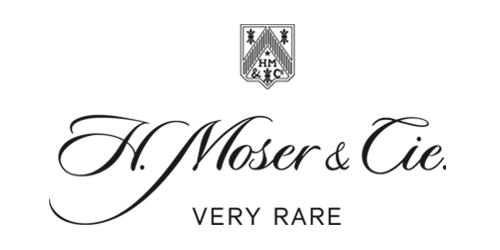 H.Moser & Cie Logo