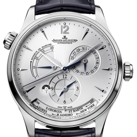 Click to View All Jaeger LeCoultre