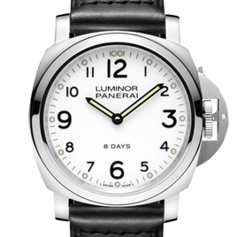 Click to View Panerai Mechanical Watches