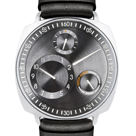 Click To View All Ressence Stainless Steel Watches