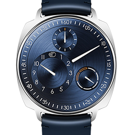 Click To View All Ressence